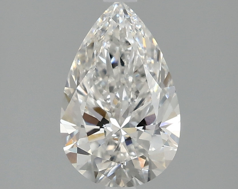 1.46ct Pear E VVS2 Lab Grown Diamond