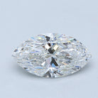 1.7ct Marquise E SI2 Natural Diamond