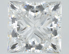 3.24ct Princess E VS1 Lab Grown Diamond