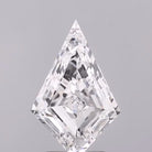 4.01ct Kite E VS1 Lab Grown Diamond