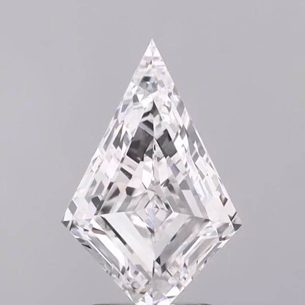 4.01ct Kite E VS1 Lab Grown Diamond