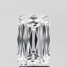 2.18ct Ashoka E VS1 Lab Grown Diamond