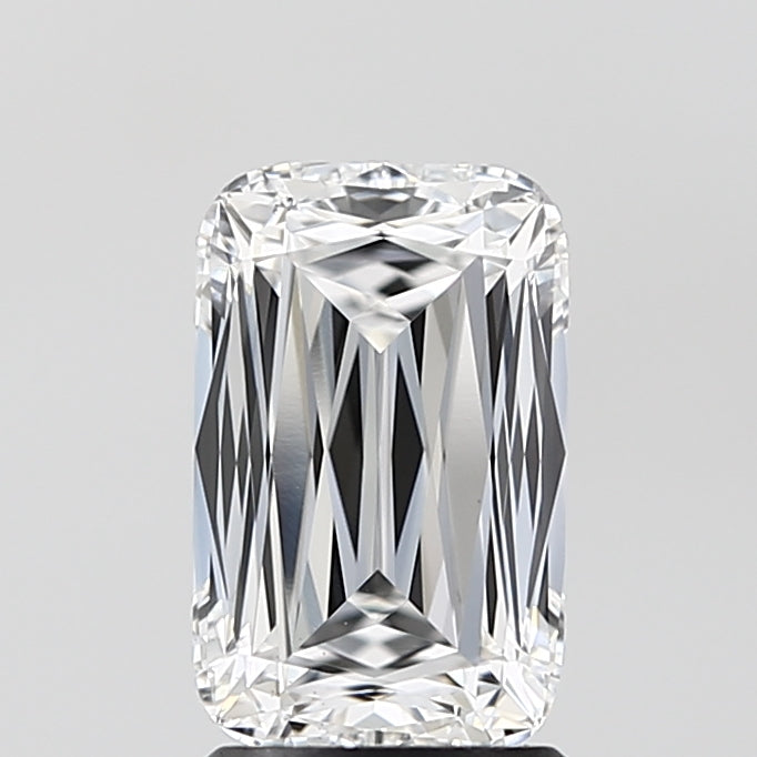 2.18ct Ashoka E VS1 Lab Grown Diamond