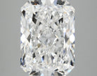 4.07ct Radiant D VS1 Lab Grown Diamond
