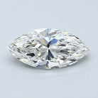 1.3ct Marquise H SI1 Natural Diamond