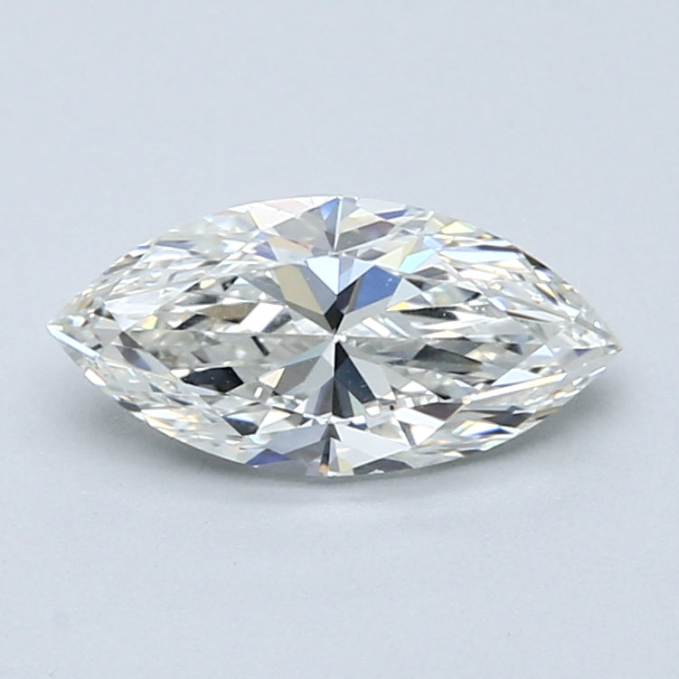 1.3ct Marquise H SI1 Natural Diamond