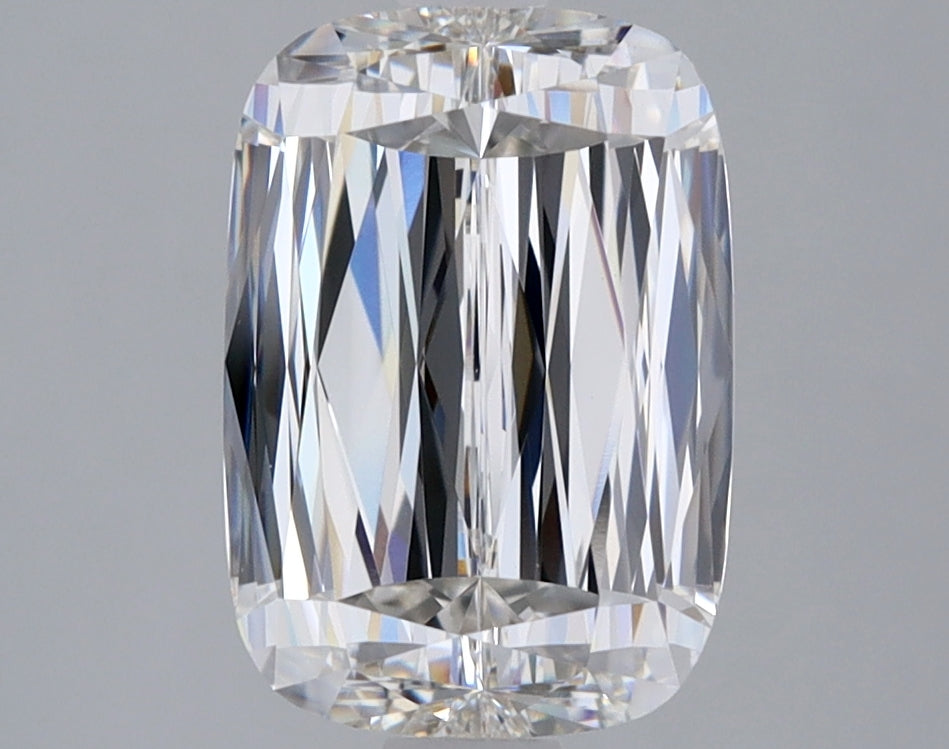 2.88ct Ashoka G VVS2 Lab Grown Diamond