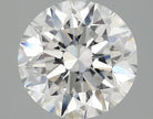 2.69ct Round D VS1 Lab Grown Diamond