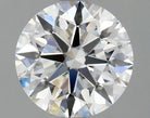 2.03ct Round E VS1 Lab Grown Diamond