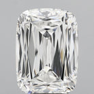 10.08ct Radiant F VS1 Lab Grown Diamond