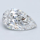 1.2ct Pear E SI2 Natural Diamond