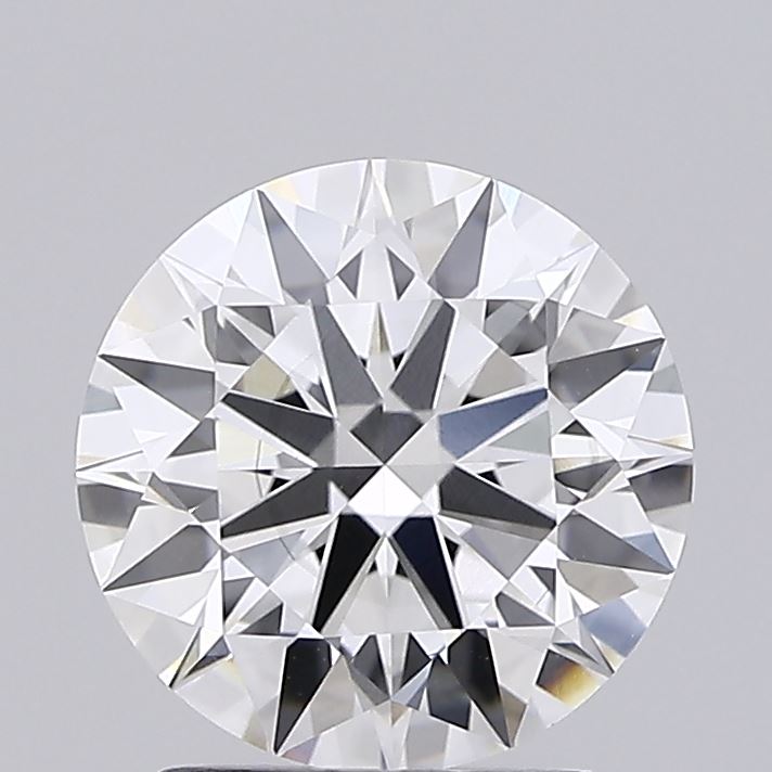 2.17ct Round E VS2 Lab Grown Diamond