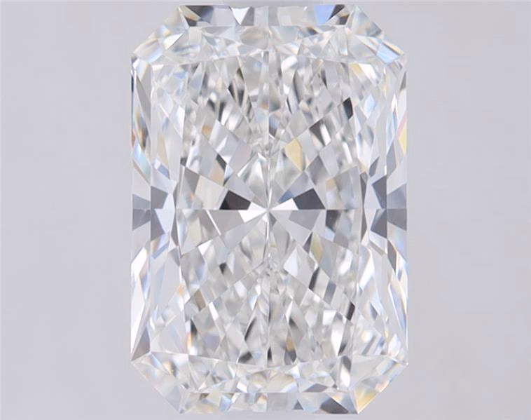 1.82ct Radiant D VVS1 Lab Grown Diamond
