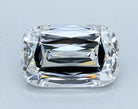 2.59ct Ashoka D VVS2 Lab Grown Diamond