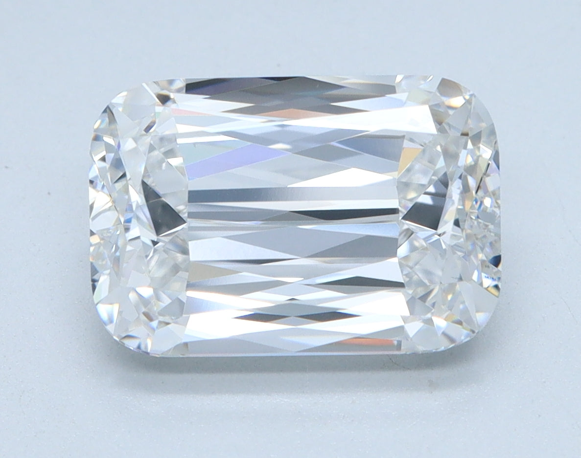 3ct Ashoka E VS1 Lab Grown Diamond