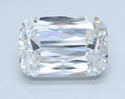3ct Ashoka E VS1 Lab Grown Diamond