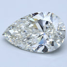 10.01ct Pear H VS1 Lab Grown Diamond