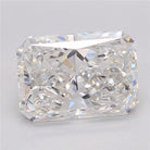 2.95ct Marquise F VVS2 Lab Grown Diamond
