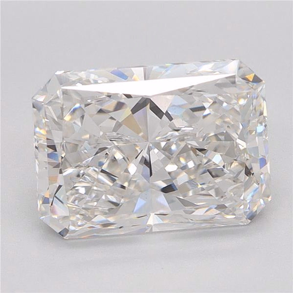 2.95ct Marquise F VVS2 Lab Grown Diamond