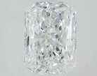 1.61ct Radiant F VS1 Lab Grown Diamond