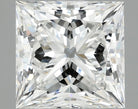 2.49ct Princess E VVS2 Lab Grown Diamond