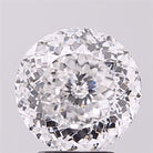2.05ct Portuguese E VVS2 Lab Grown Diamond