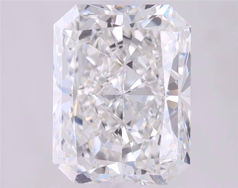 1.55ct Radiant D IF Lab Grown Diamond