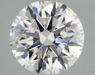 2.07ct Round E VS1 Lab Grown Diamond