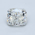 0.9ct Cushion H VVS2 Natural Diamond