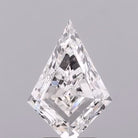 2.4ct Kite F VVS2 Lab Grown Diamond