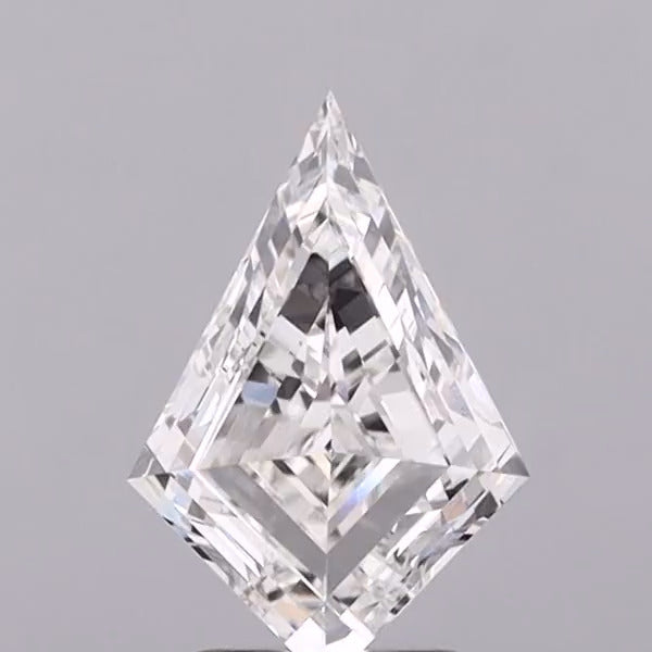 2.4ct Kite F VVS2 Lab Grown Diamond