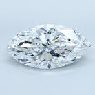 8.02ct Marquise E VS2 Lab Grown Diamond