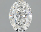 1.18ct Oval E VVS2 Lab Grown Diamond