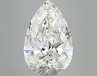 9.21ct Pear F VS1 Lab Grown Diamond