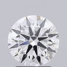 2.23ct Round E VS1 Lab Grown Diamond