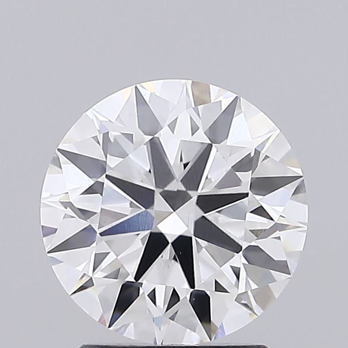 2.23ct Round E VS1 Lab Grown Diamond