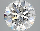 3.1ct Round E VS2 Lab Grown Diamond