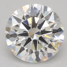 1.35ct Round E VS1 Lab Grown Diamond