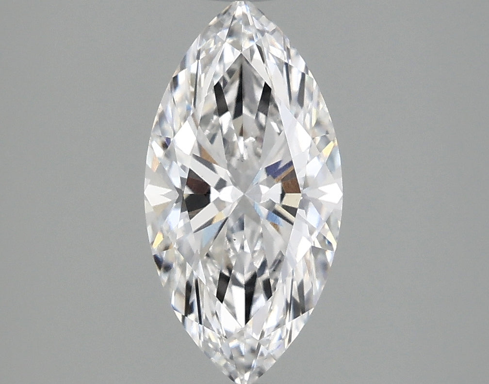 1.6ct Marquise D VS1 Lab Grown Diamond