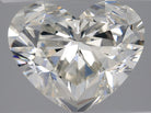 1.83ct Heart I VS1 Natural Diamond