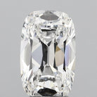 2.09ct Old Miner E VVS2 Lab Grown Diamond