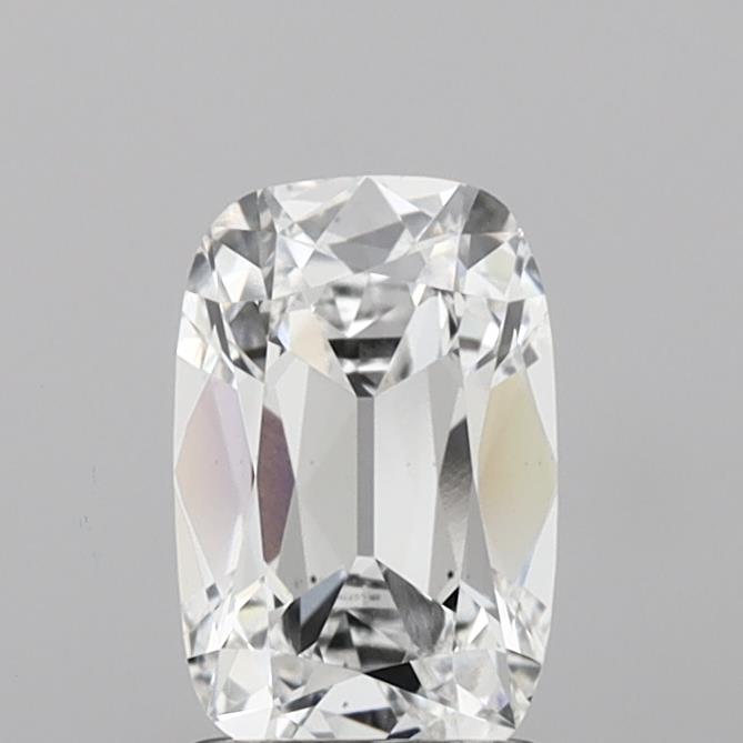 6.52ct Old Miner F VVS2 Lab Grown Diamond