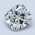 5.02ct Cushion G SI1 Natural Diamond