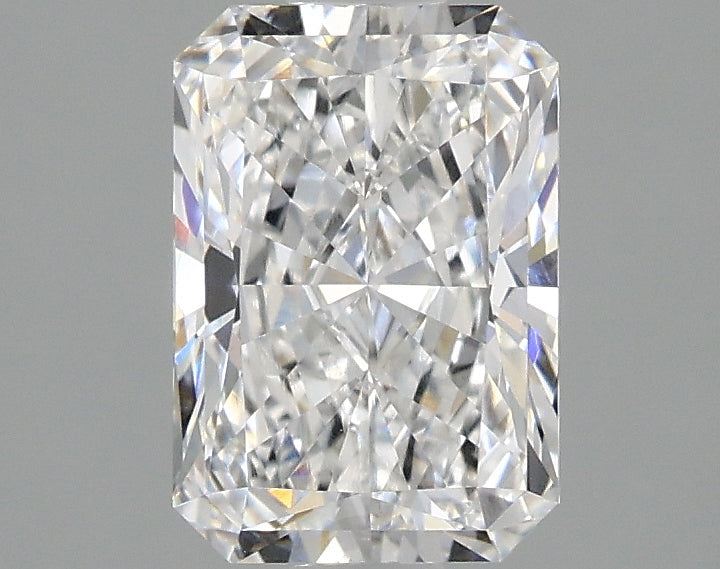 1.59ct Radiant D VVS2 Lab Grown Diamond
