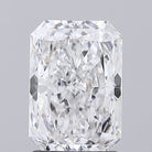 1.73ct Radiant E VS1 Lab Grown Diamond