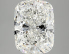 3.89ct Cushion F VS1 Lab Grown Diamond