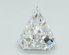 2.03ct Pentagonal F VS1 Lab Grown Diamond