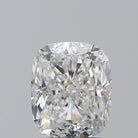 1.51ct Oval E VS1 Natural Diamond