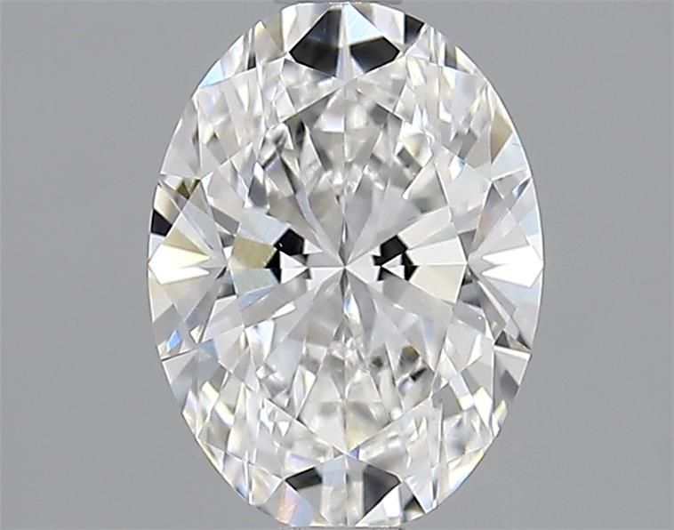 1.51ct Oval E VS1 Lab Grown Diamond