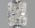 1.07ct Cushion F VVS1 Lab Grown Diamond